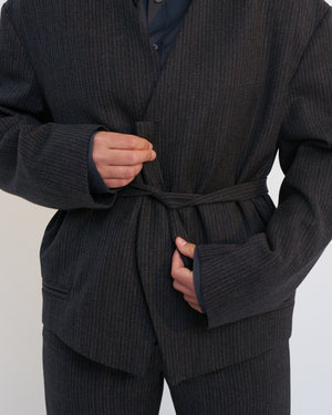 BALBEC jacket (Unisex) - PREORDER