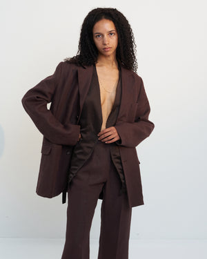 TEHERAN blazer (Unisex) - PREORDER