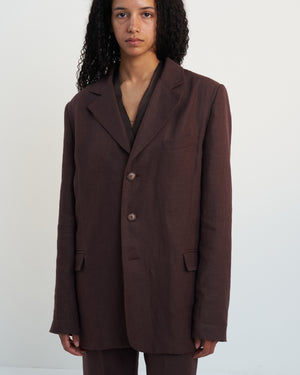 TEHERAN blazer (Unisex) - PREORDER