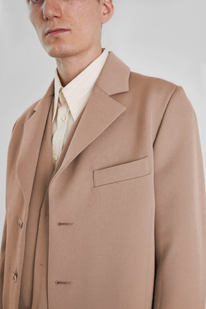 TEHERAN blazer (Unisex) - PRE-ORDER