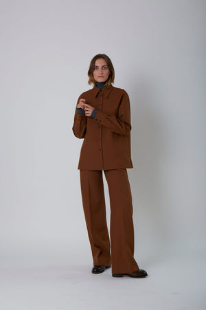 BELGRADO trousers 160U (W) / PRE-ORDER