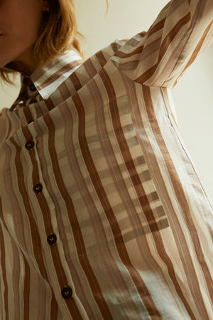 DALMINE shirt 160U (W)