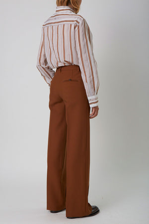 BELGRADO trousers 160U (W) / PRE-ORDER