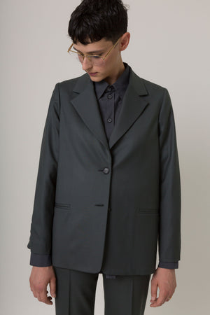 IVREA jacket 445C (W) / PRE-ORDER