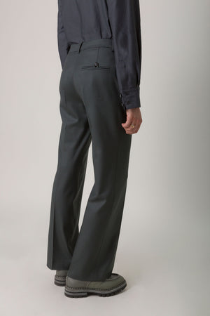 ROUEN trousers 445C (W) / PRE-ORDER