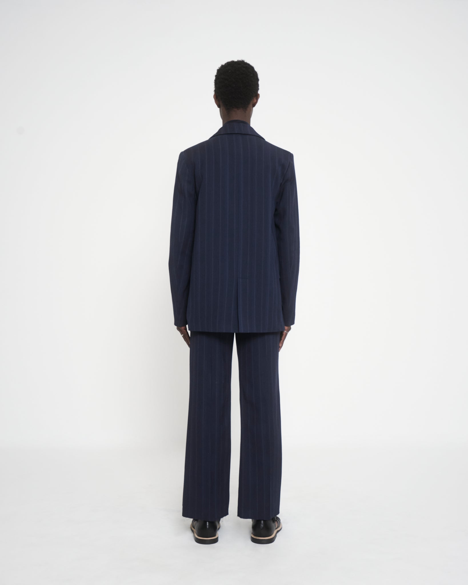 TEHERAN blazer (Unisex) - PRE-ORDER