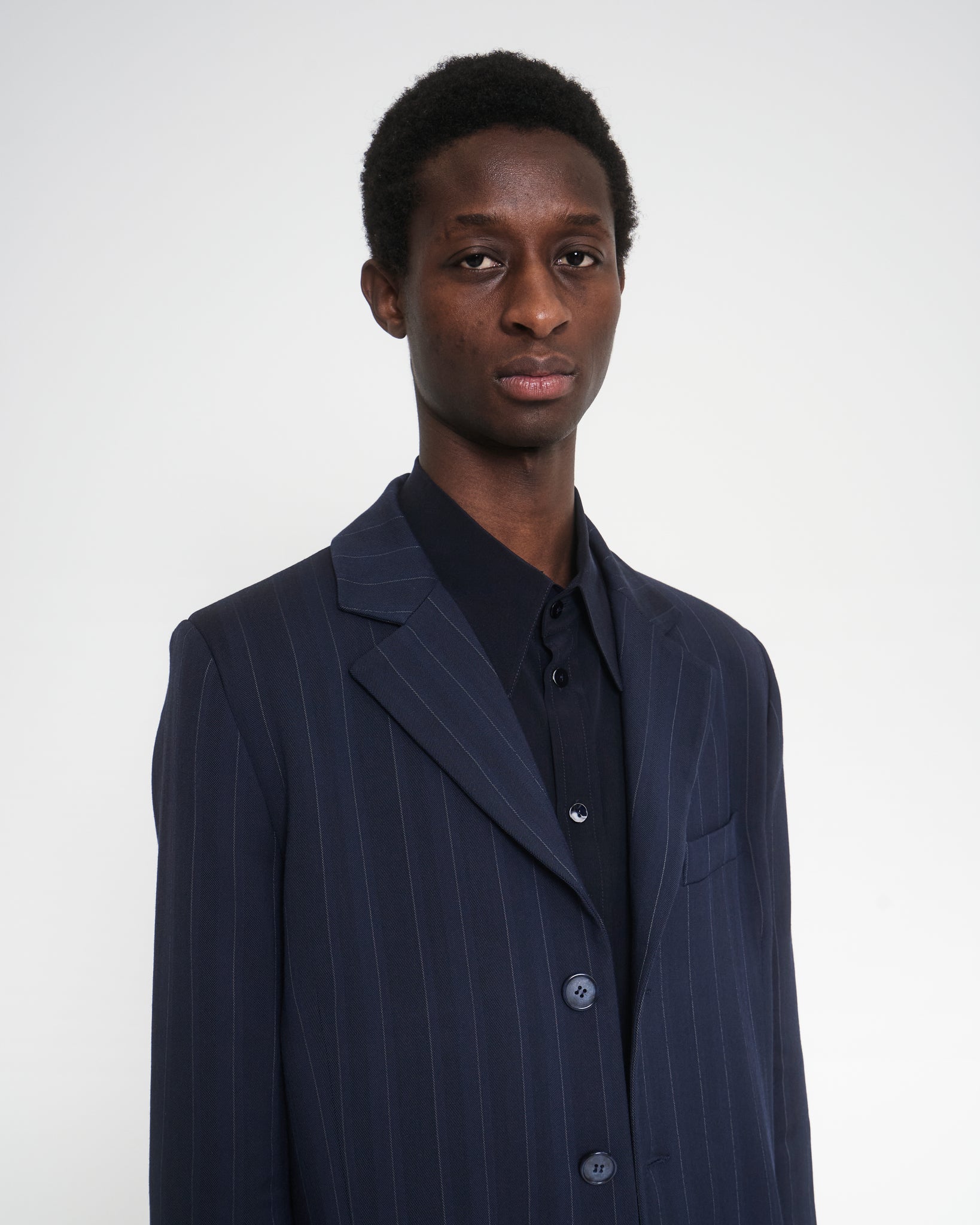 TEHERAN blazer (Unisex) - PRE-ORDER