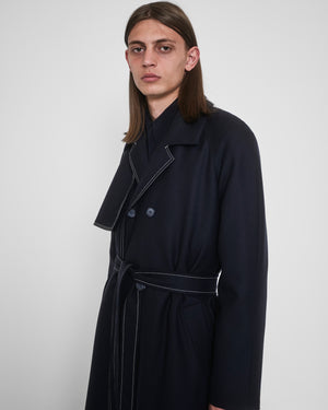 BASEL trench (Unisex) - PRE-ORDER