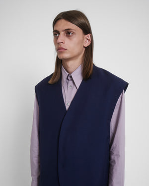 BEIRUT vest (Unisex) - PRE-ORDER
