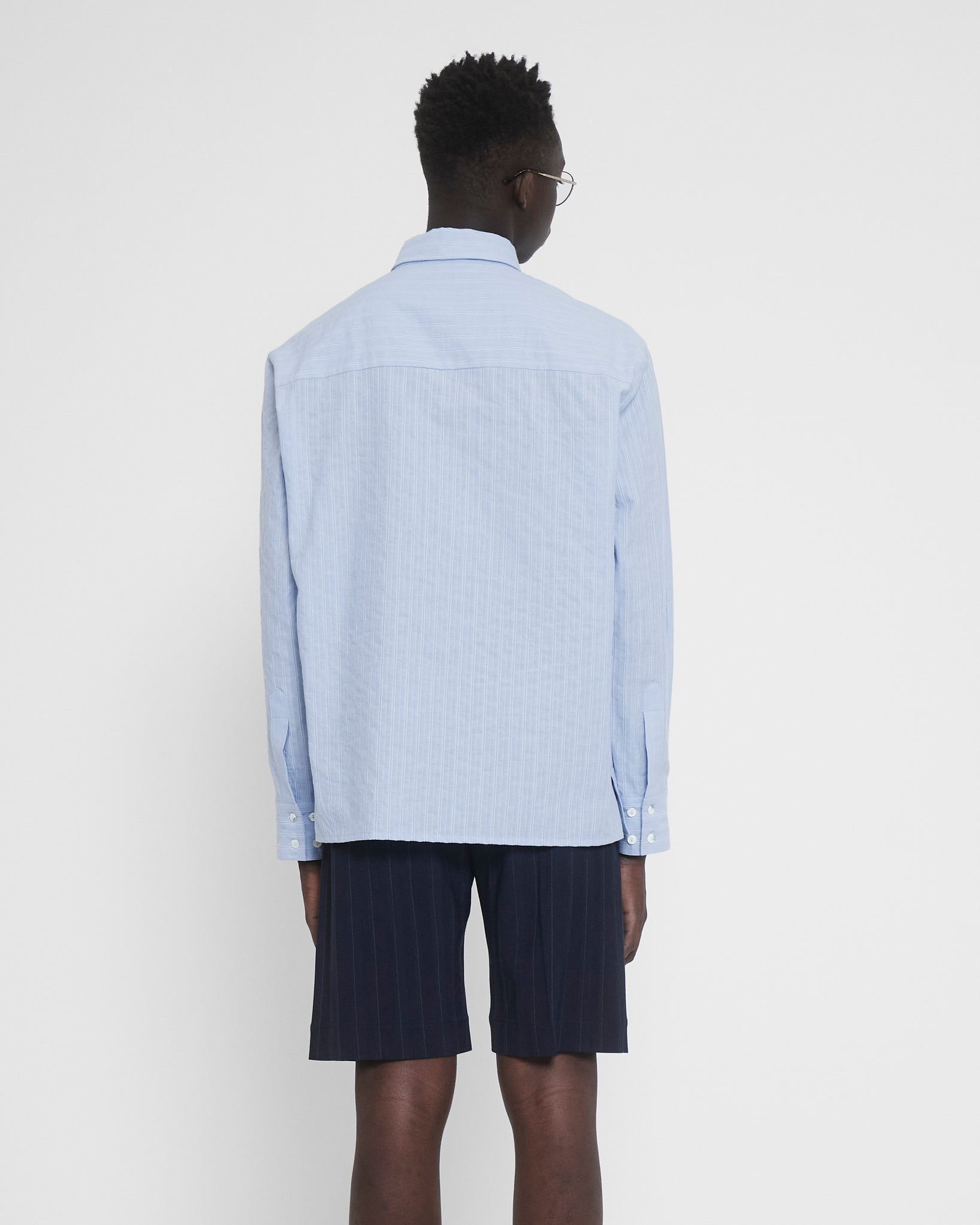 DALMINE shirt (Unisex) - PRE-ORDER