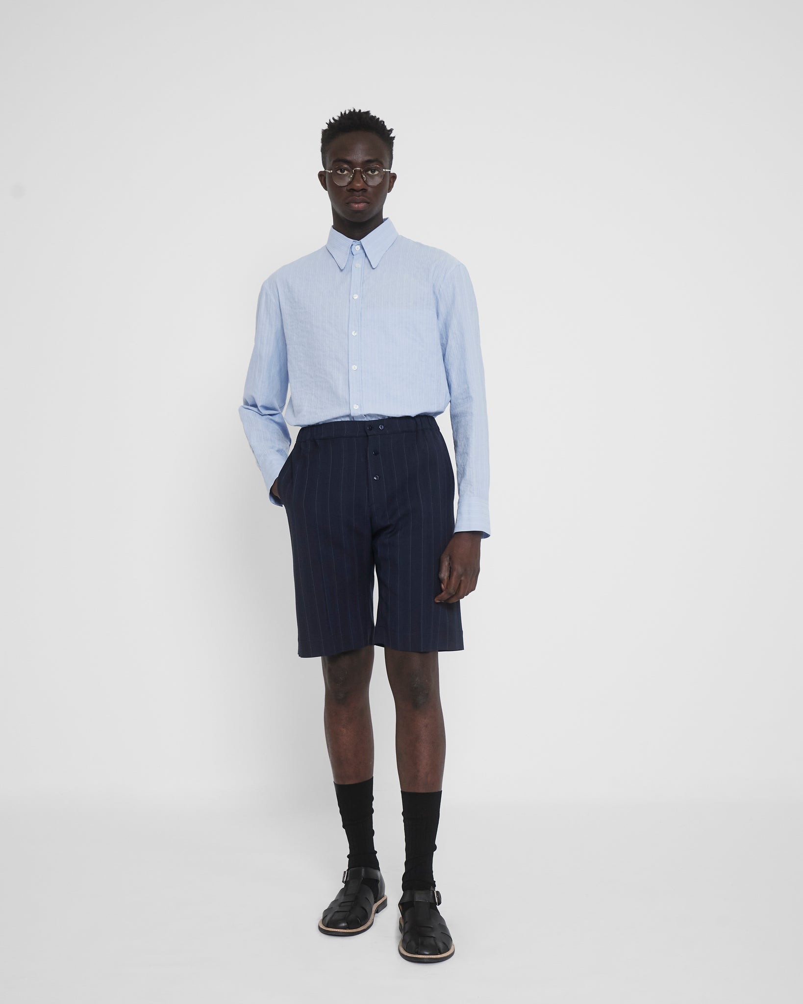 DALMINE shirt (Unisex) - PRE-ORDER