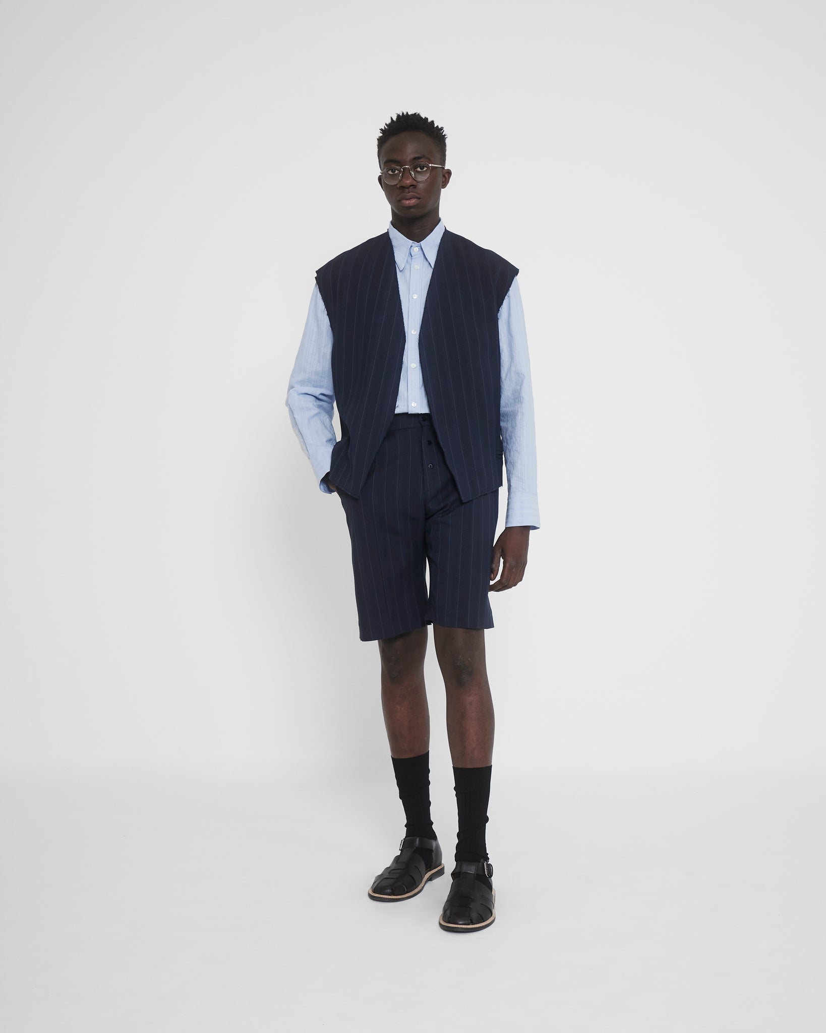 DALMINE shirt (Unisex) - PRE-ORDER
