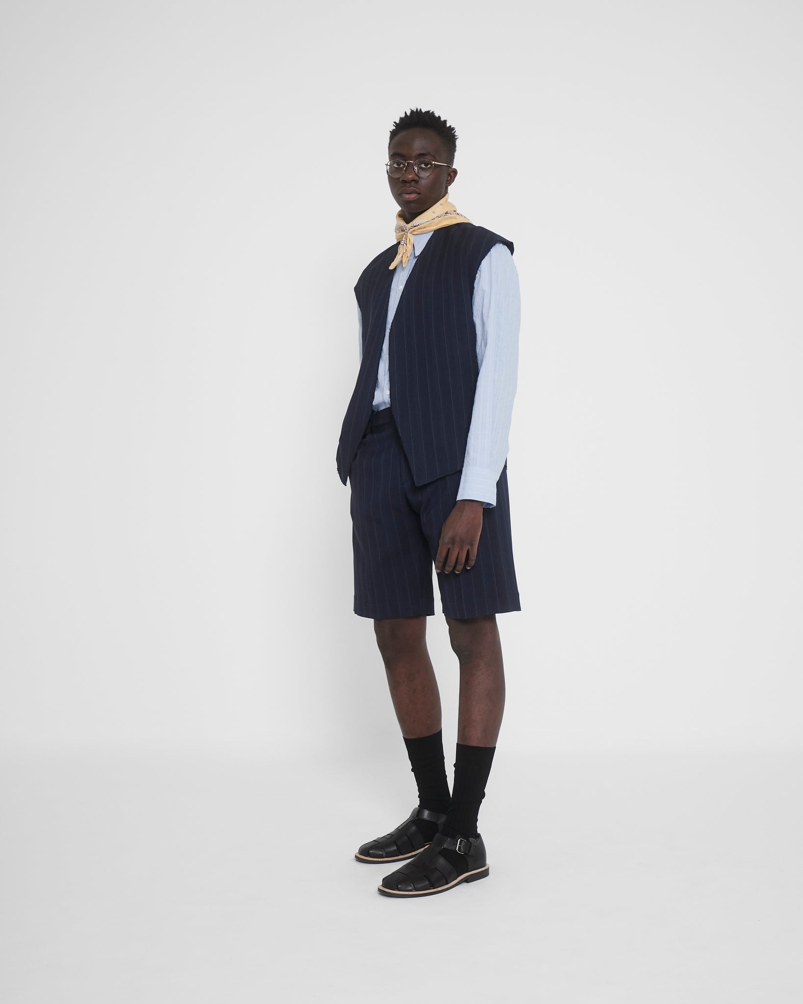 DALMINE shirt (Unisex) - PRE-ORDER