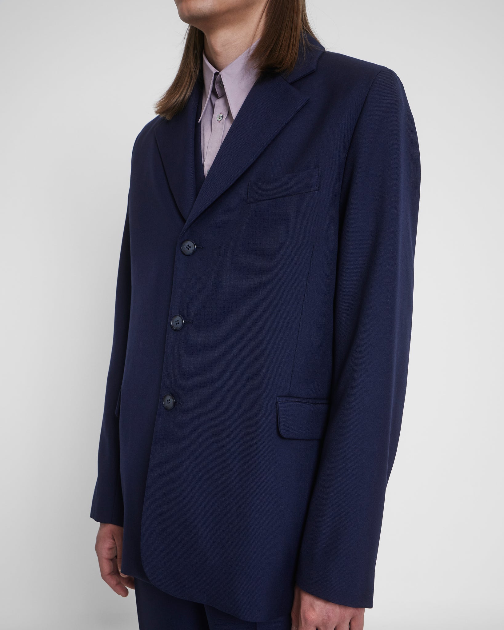 TEHERAN blazer (Unisex) - PRE-ORDER