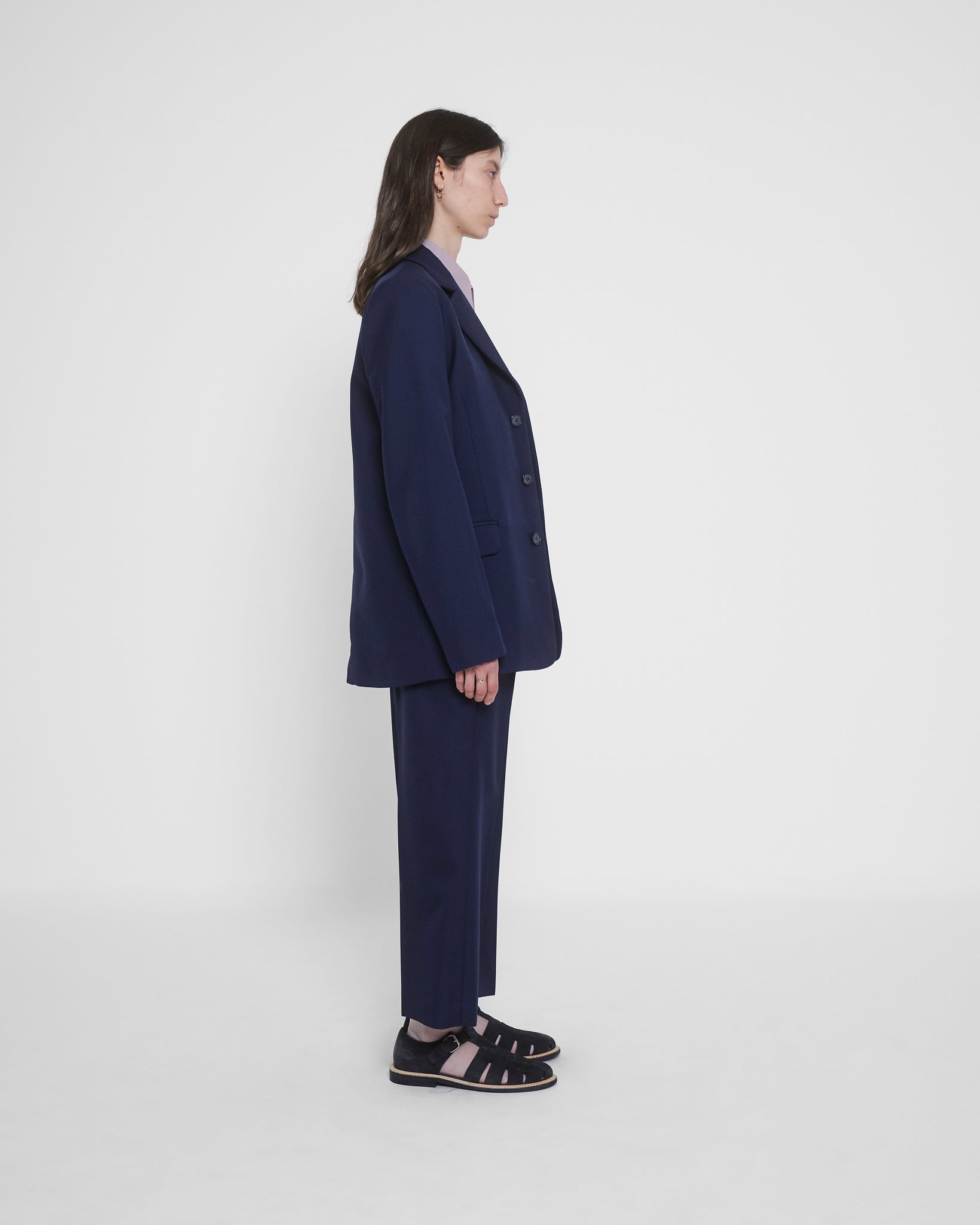 TEHERAN blazer (Unisex) - PRE-ORDER