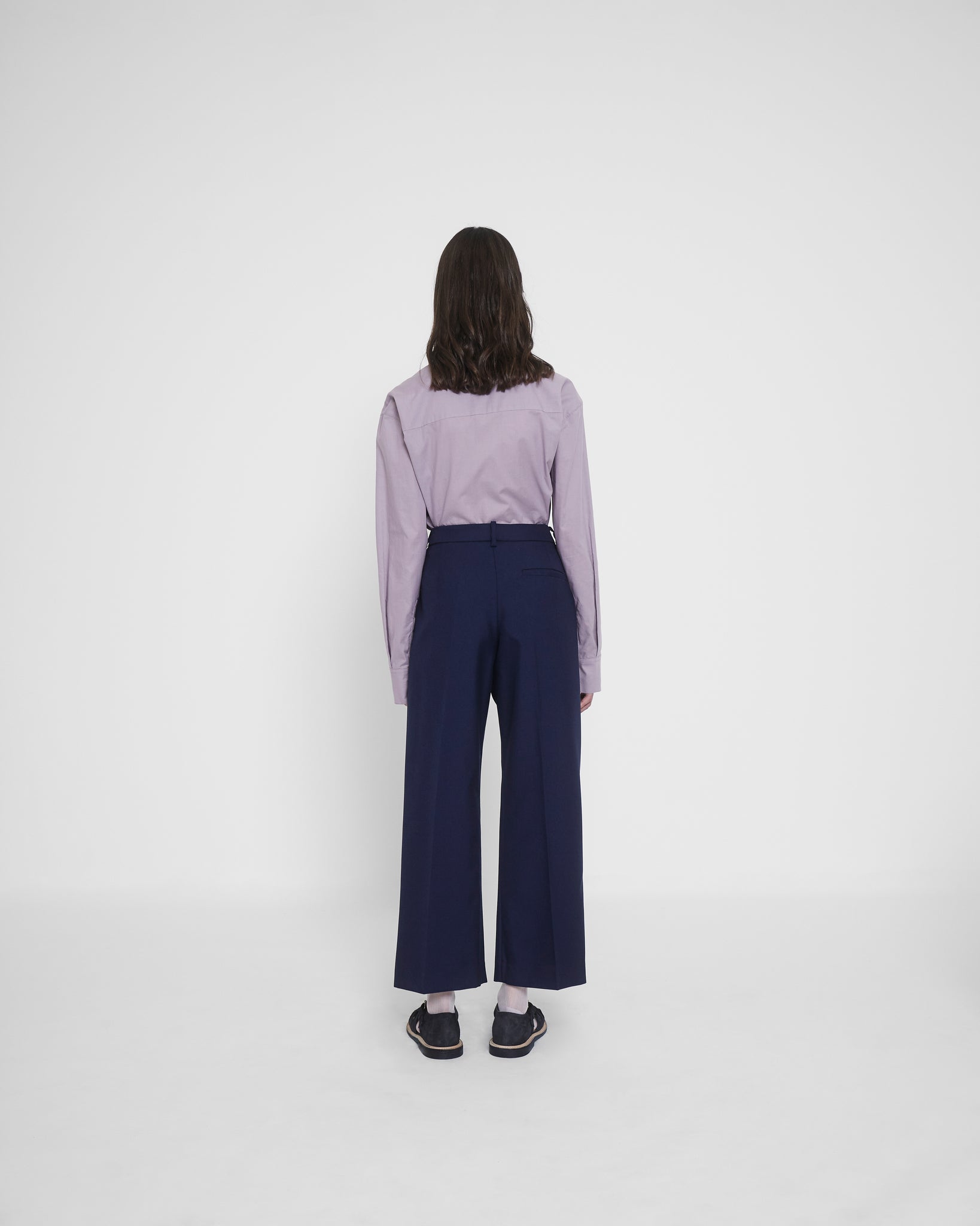 TIGRI trousers (W) - PRE-ORDER