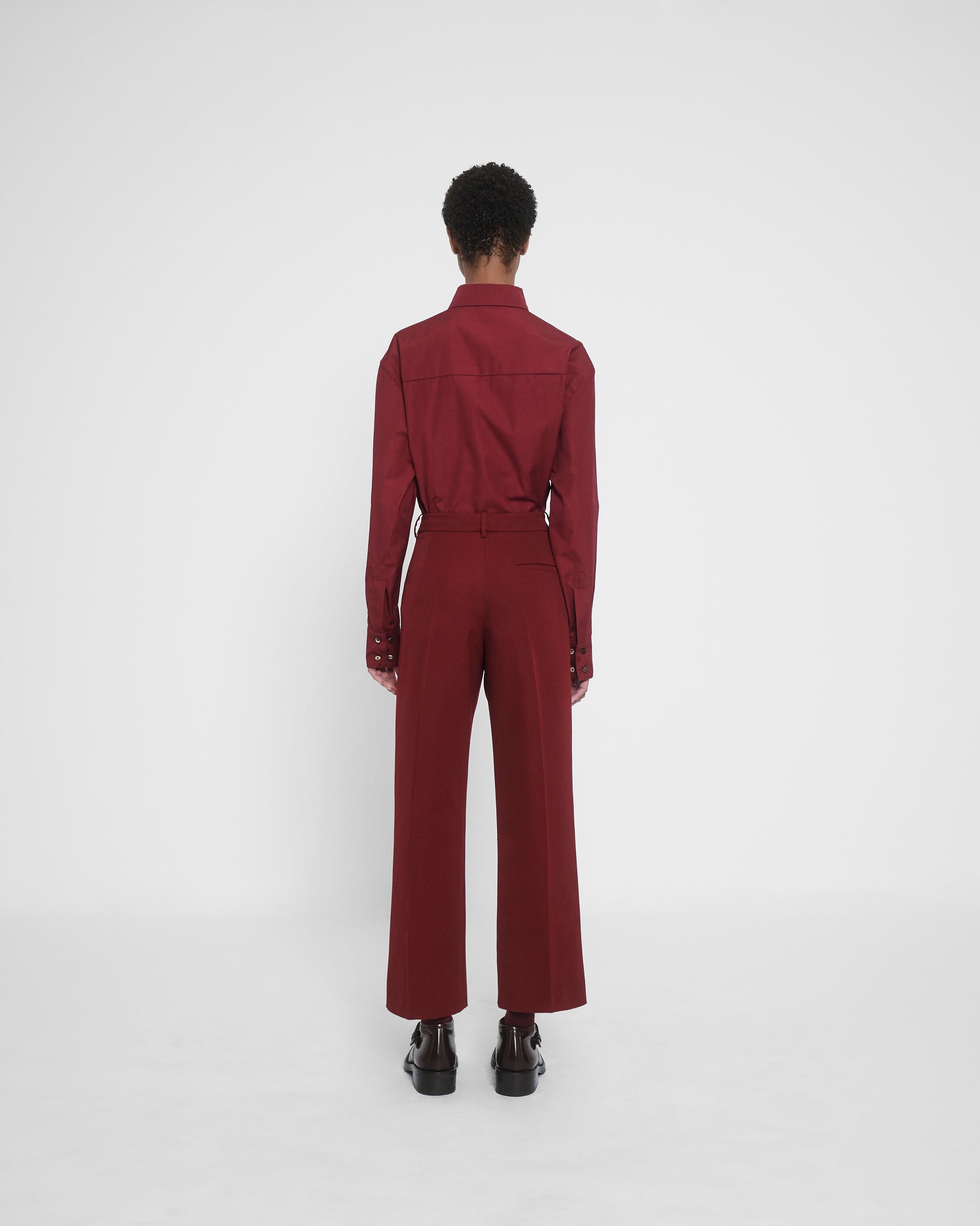 TIGRI trousers (W) - PRE-ORDER