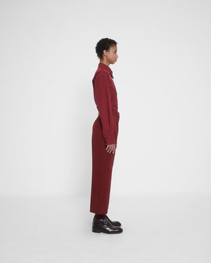 TIGRI trousers (W) - PRE-ORDER