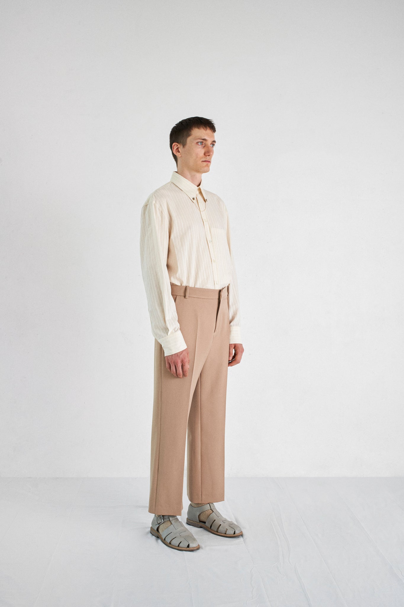 ESFAHAN trousers (M) - PRE-ORDER