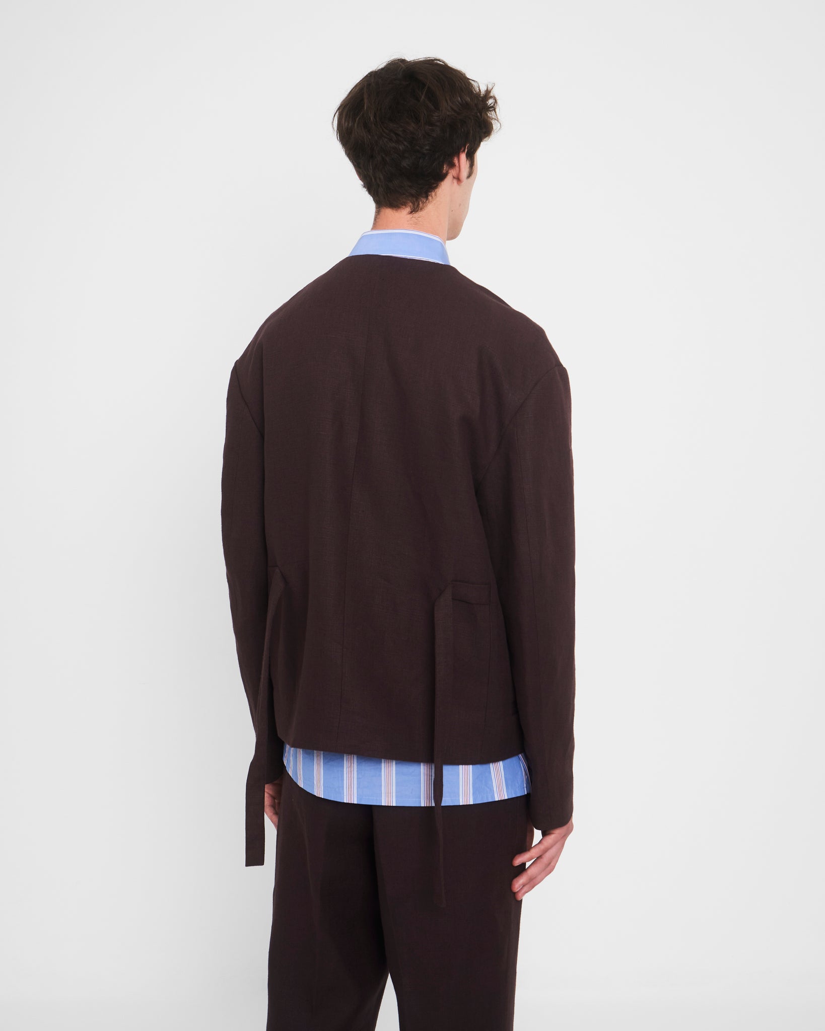 BALBEC jacket (Unisex) - PREORDER