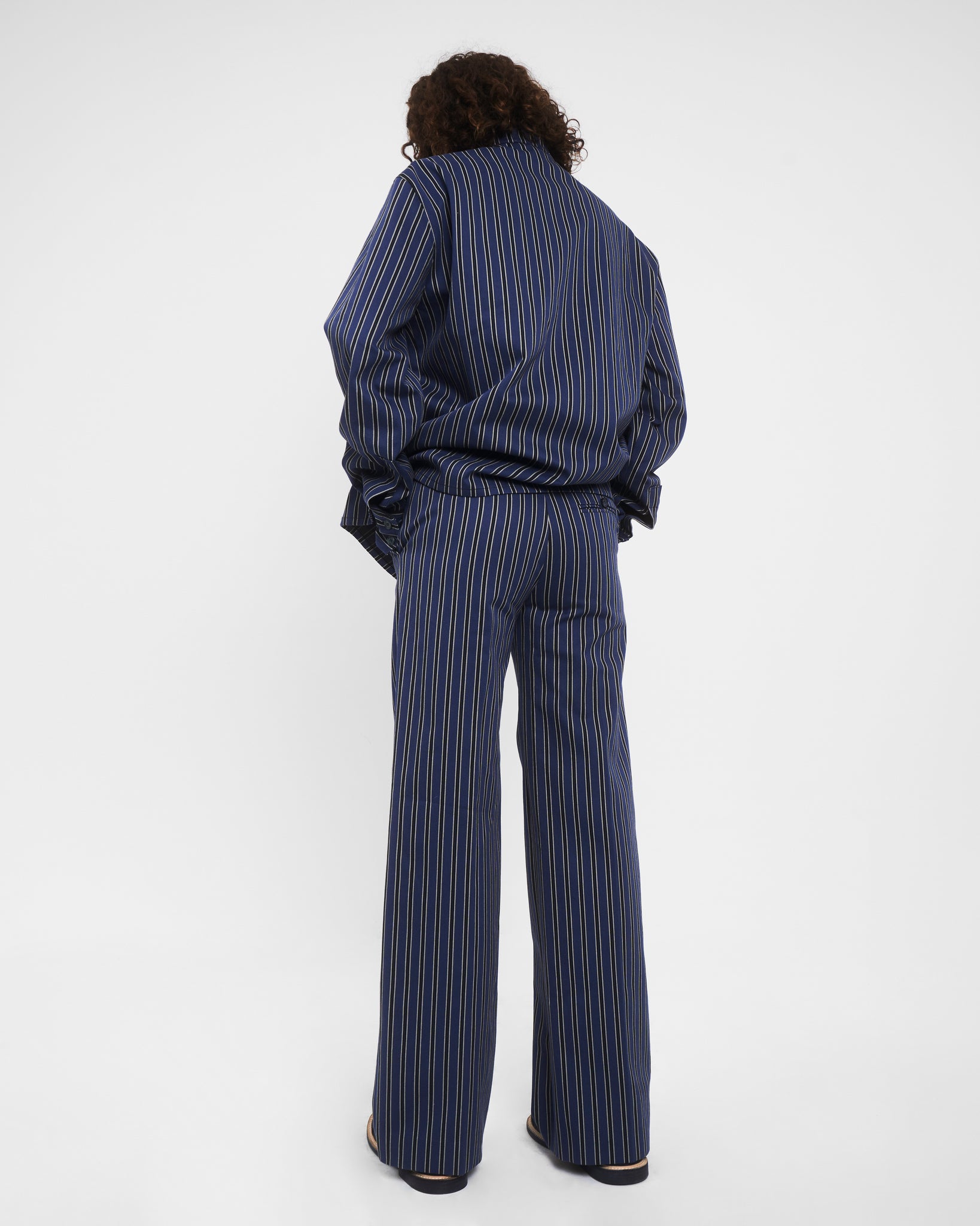 BELGRADO trousers (W) / PRE-ORDER