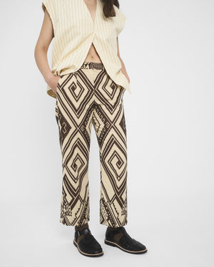 TIGRI trousers (W) - PRE-ORDER