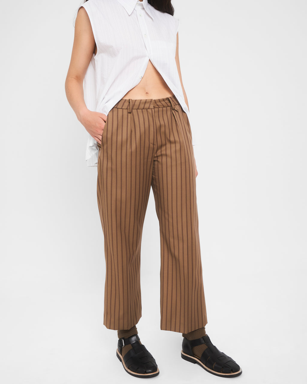 TIGRI trousers (W) - PRE-ORDER