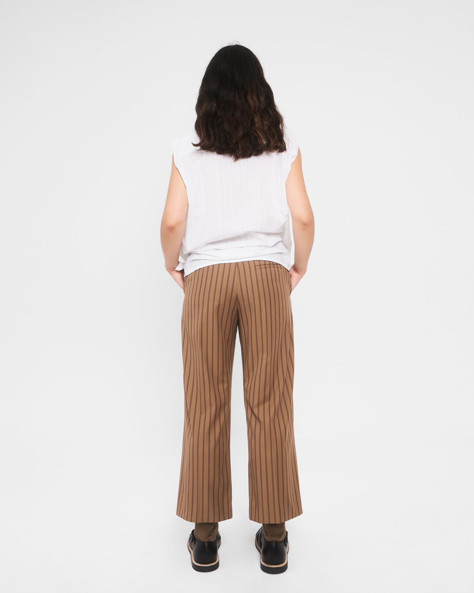 TIGRI trousers (W) - PRE-ORDER