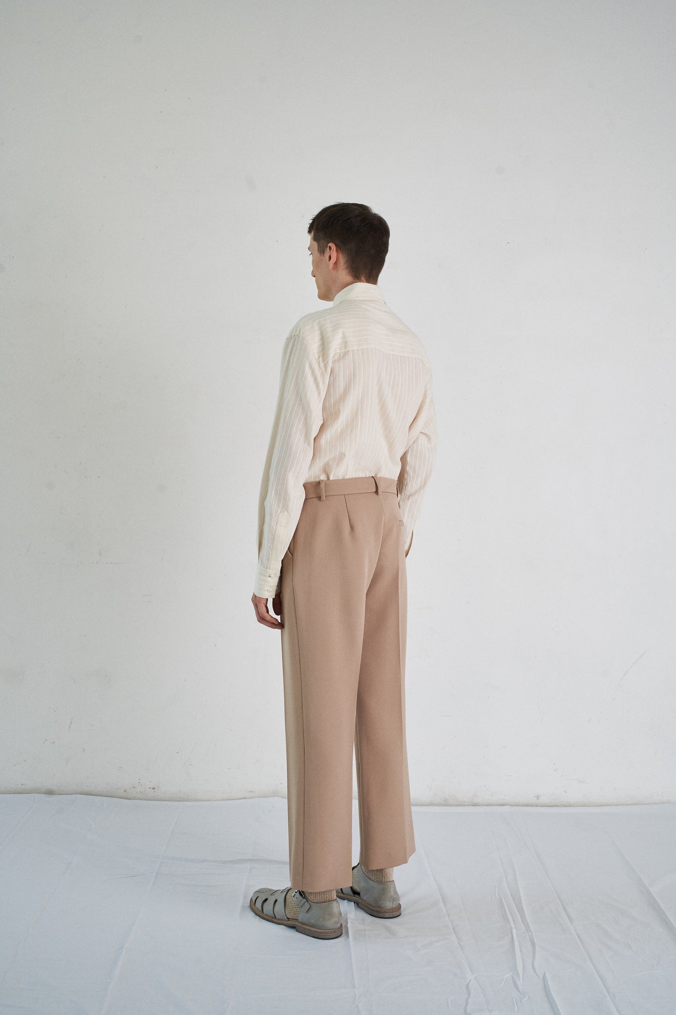 ESFAHAN trousers (M) - PRE-ORDER