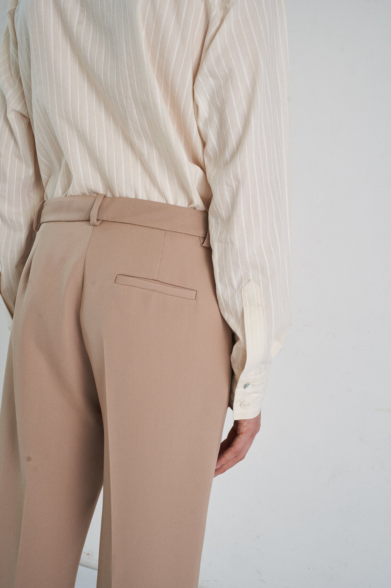 ESFAHAN trousers (M) - PRE-ORDER