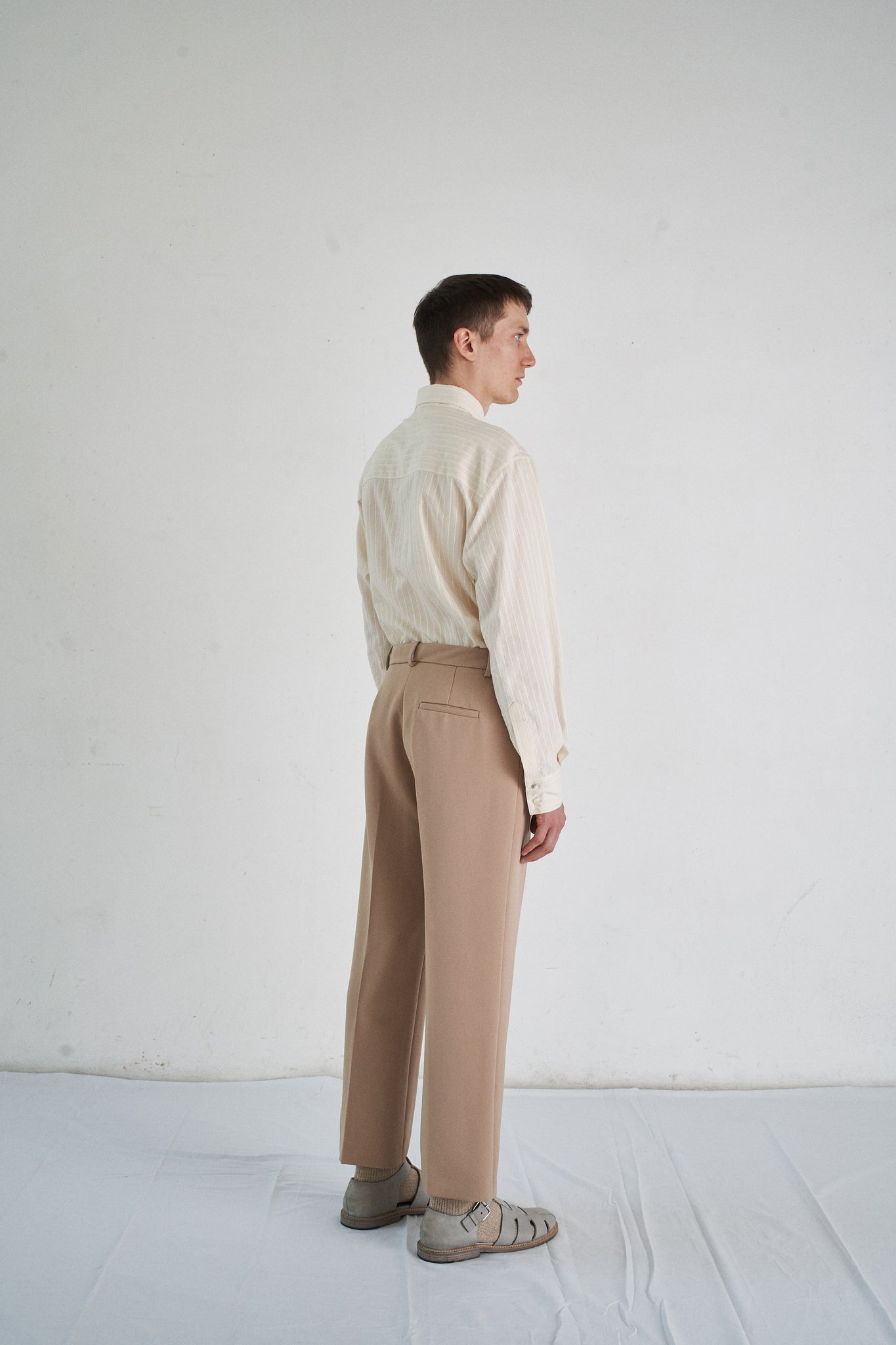 ESFAHAN trousers (M) - PRE-ORDER