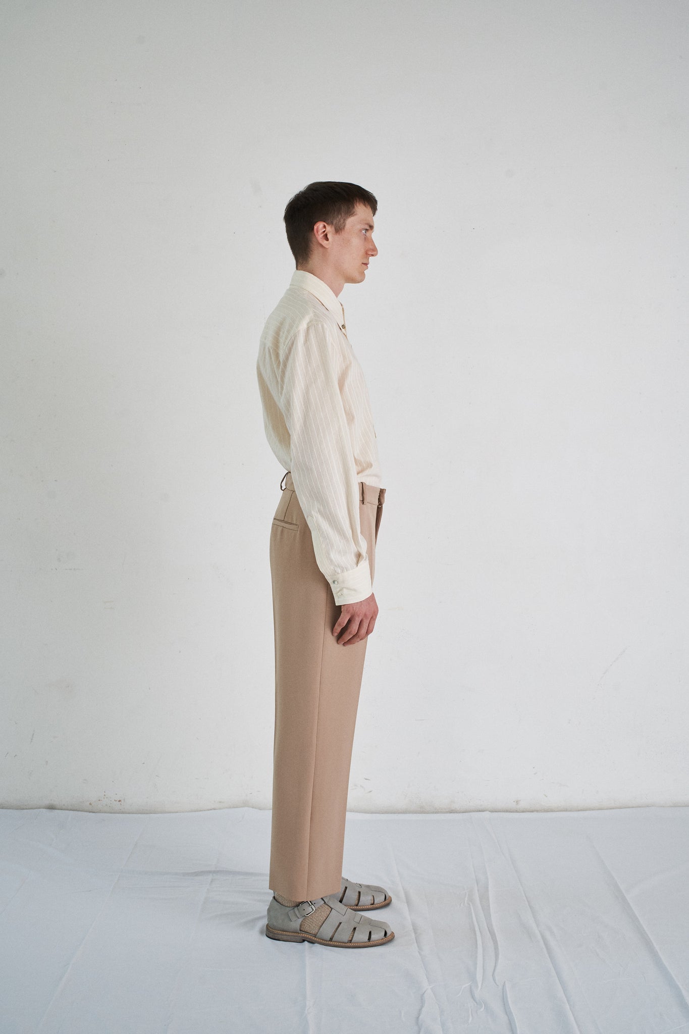 ESFAHAN trousers (M) - PRE-ORDER