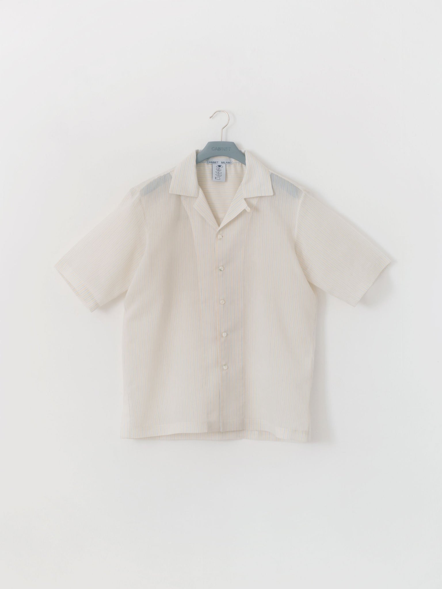 TEL AVIV shirt 461U (Unisex) - PRE-ORDER