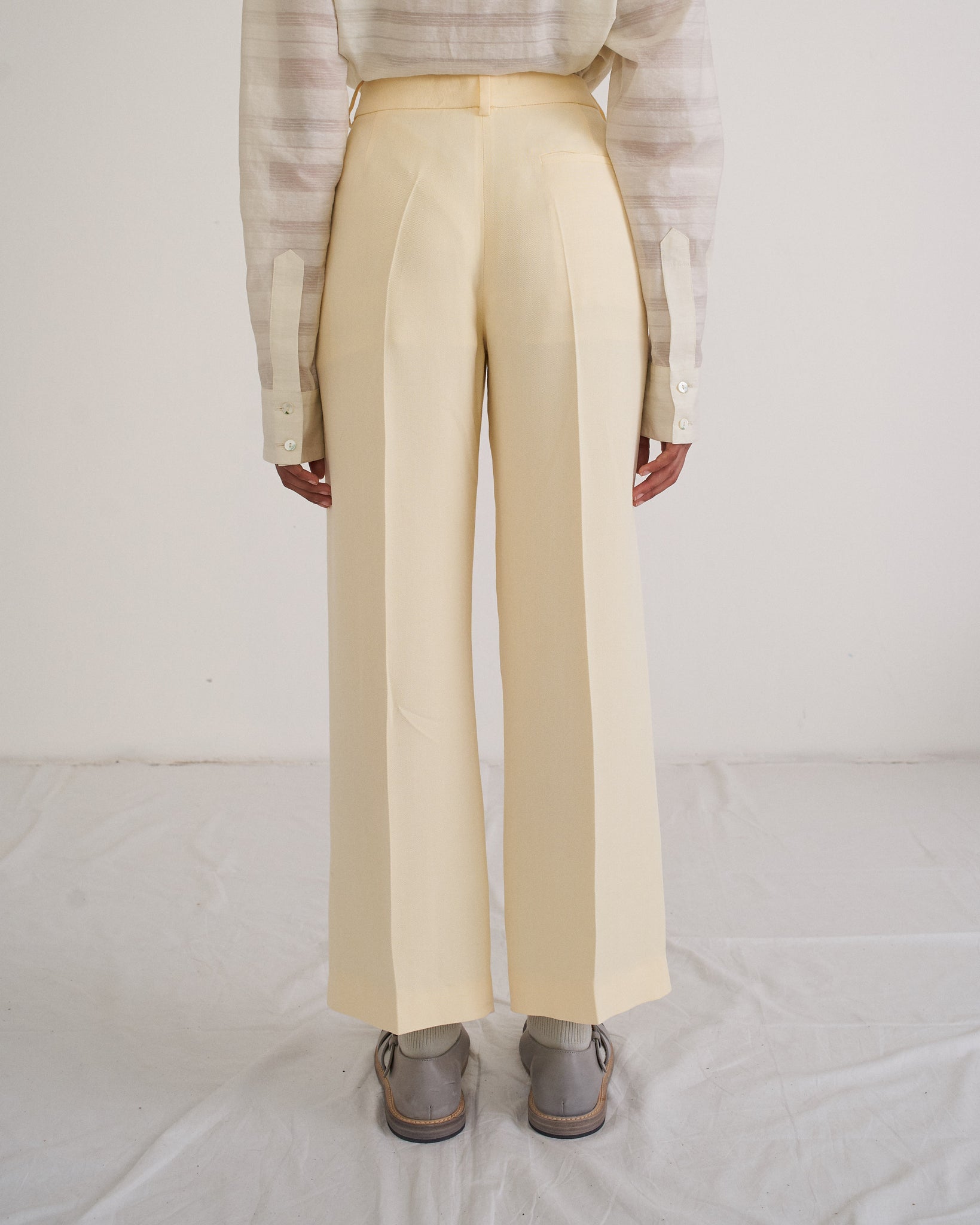 TIGRI trousers (W) - PREORDER