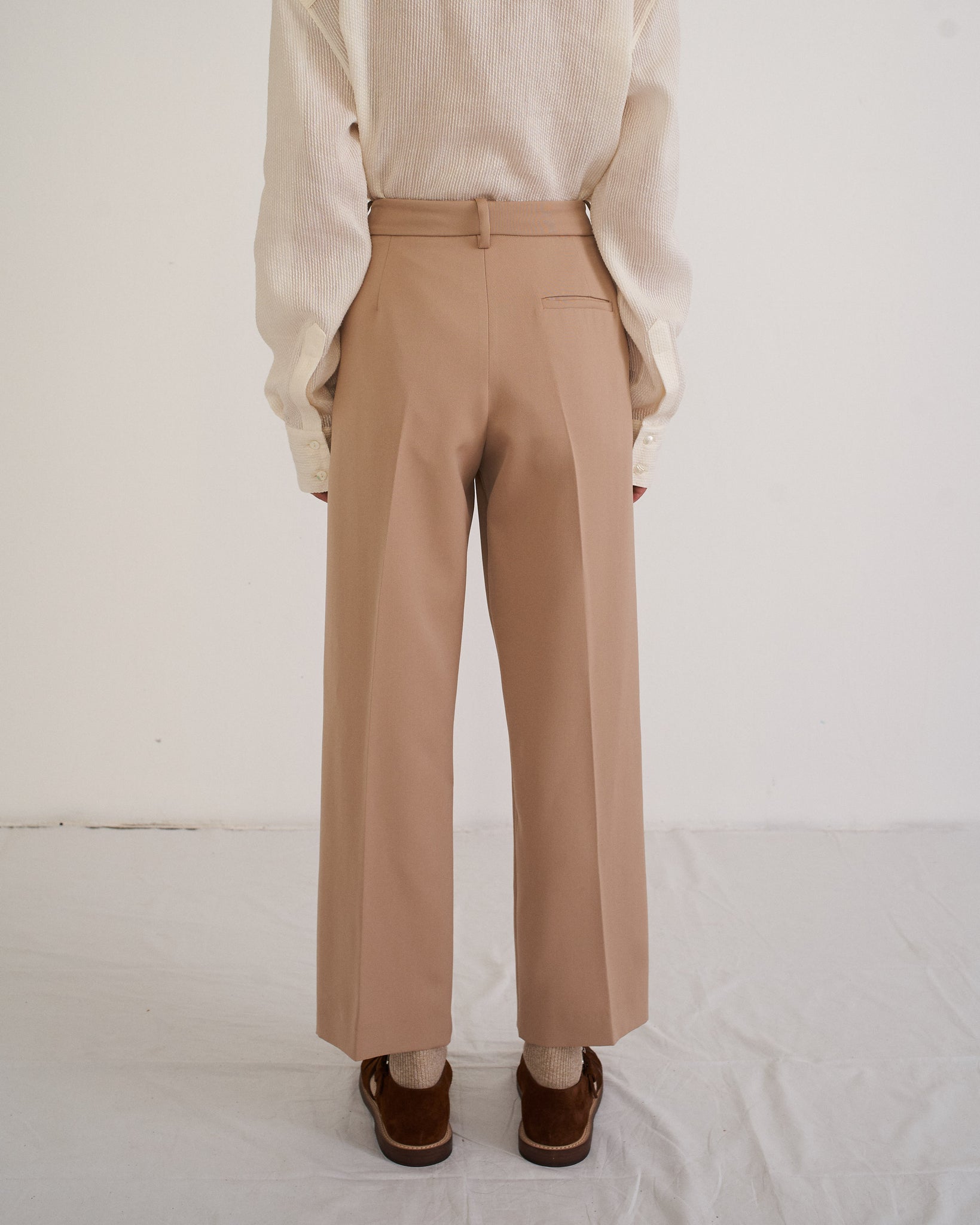 TIGRI trousers (W) - PRE-ORDER